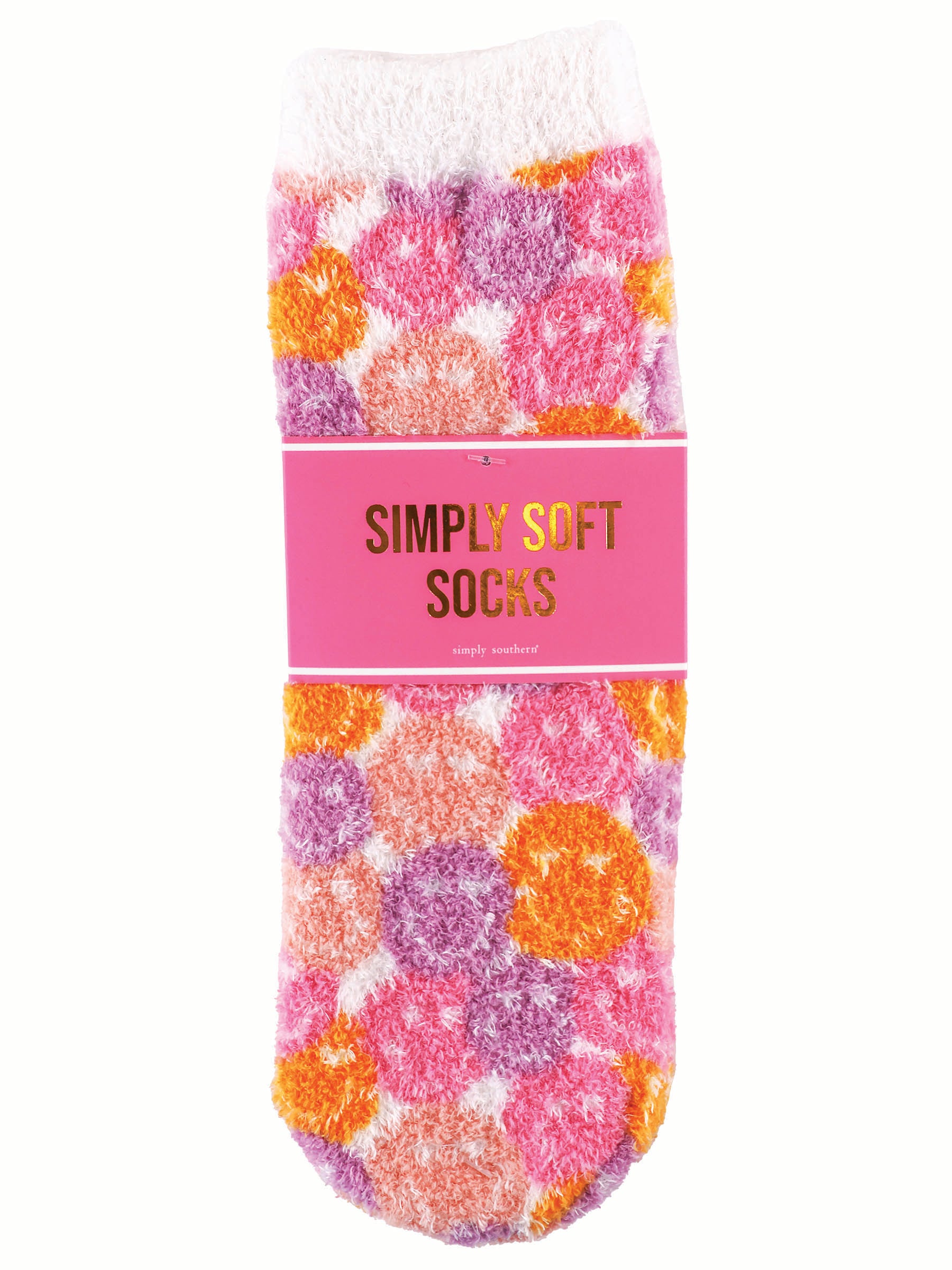 SIMPLY SOFT SOCKS