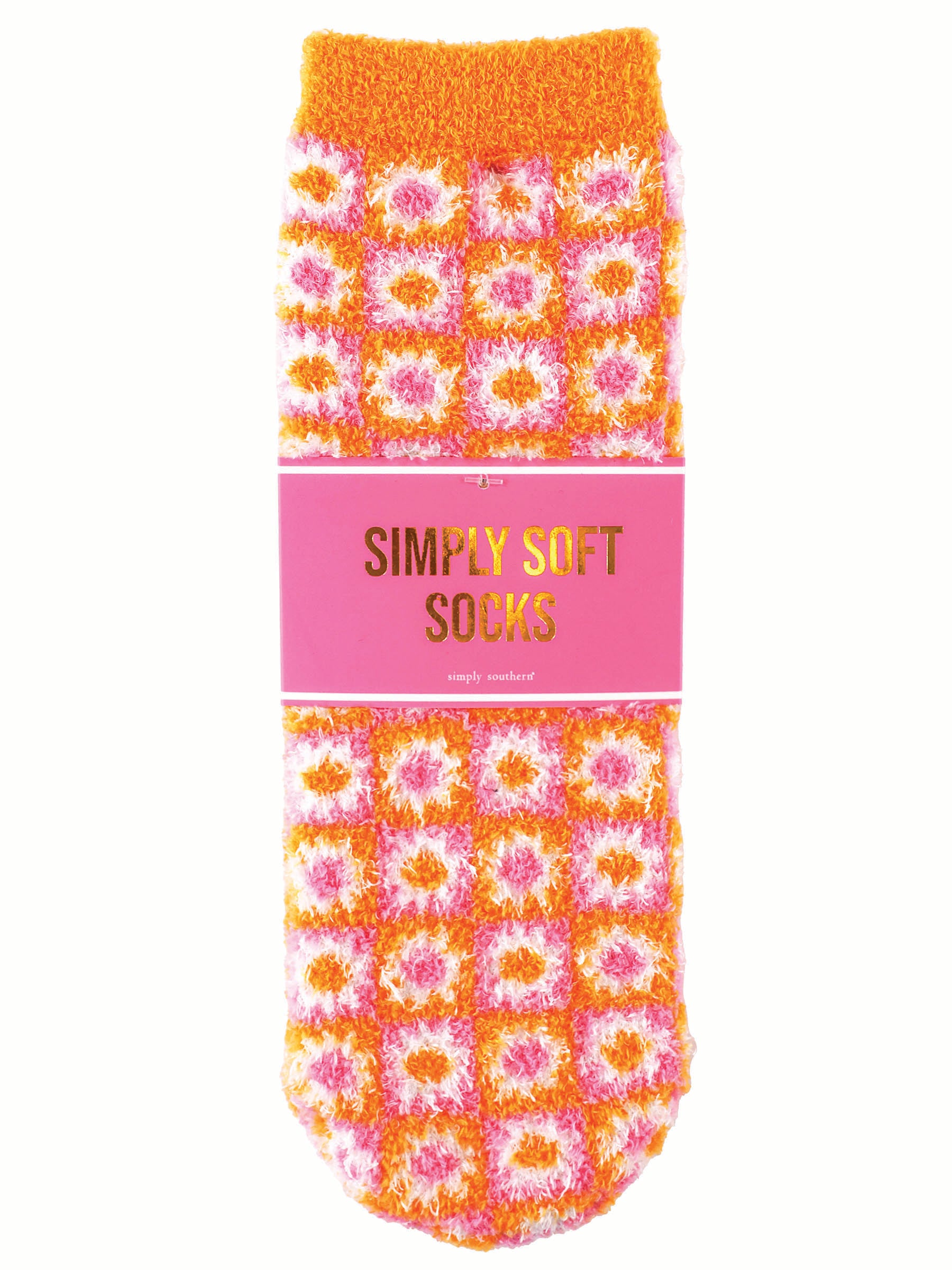 SIMPLY SOFT SOCKS