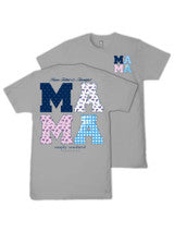 PEPPY MAMA SS - LUNAR