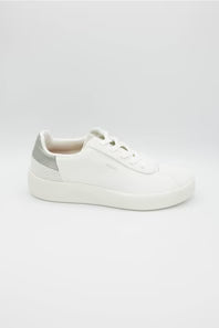 PRIMA - CHAMBRAY WHITE