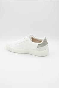PRIMA - CHAMBRAY WHITE
