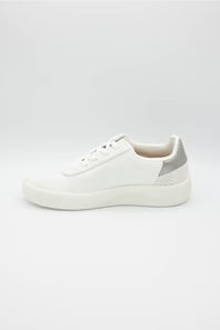 PRIMA - CHAMBRAY WHITE