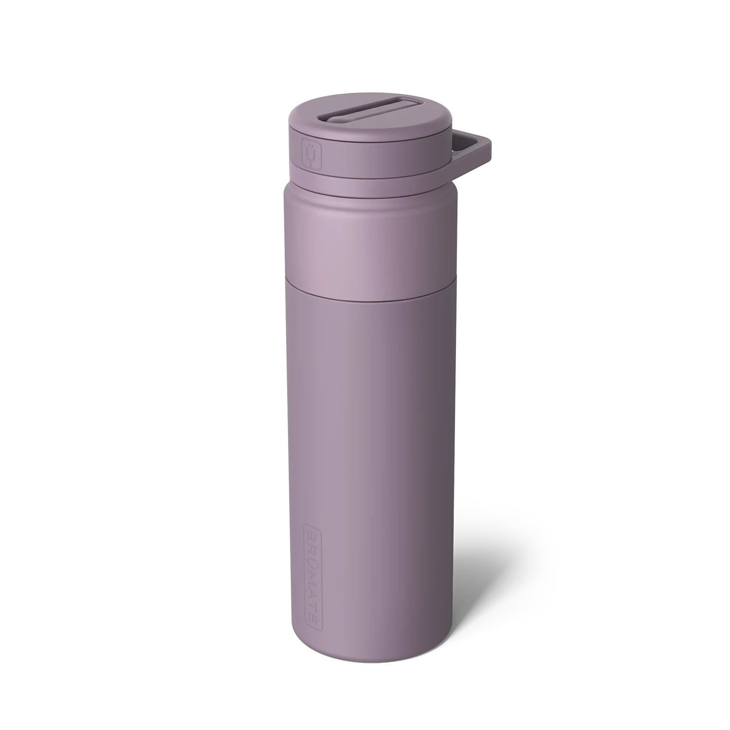 ROTERA WATER BOTTLE - LILAC DUSK