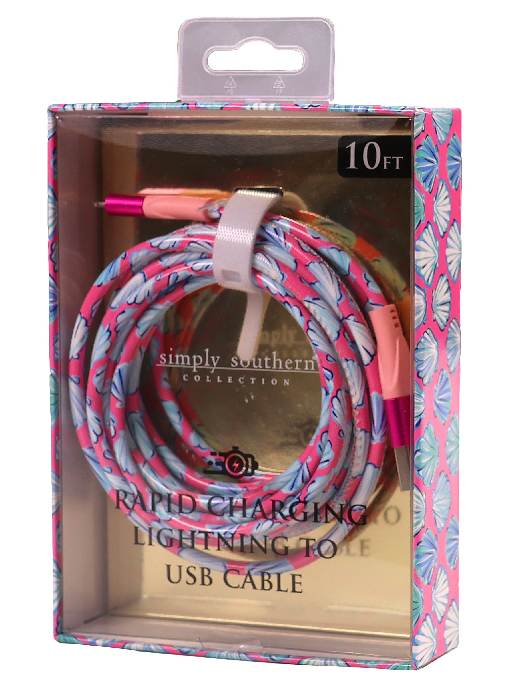 10FT CHARGING CABLE