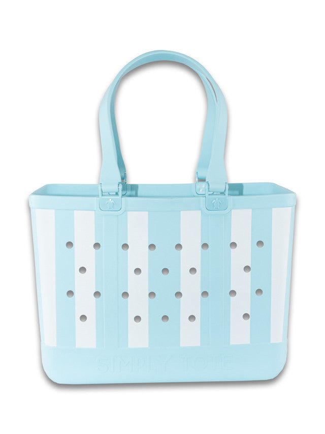 SIMPLY TOTE - STRIPE (0126)