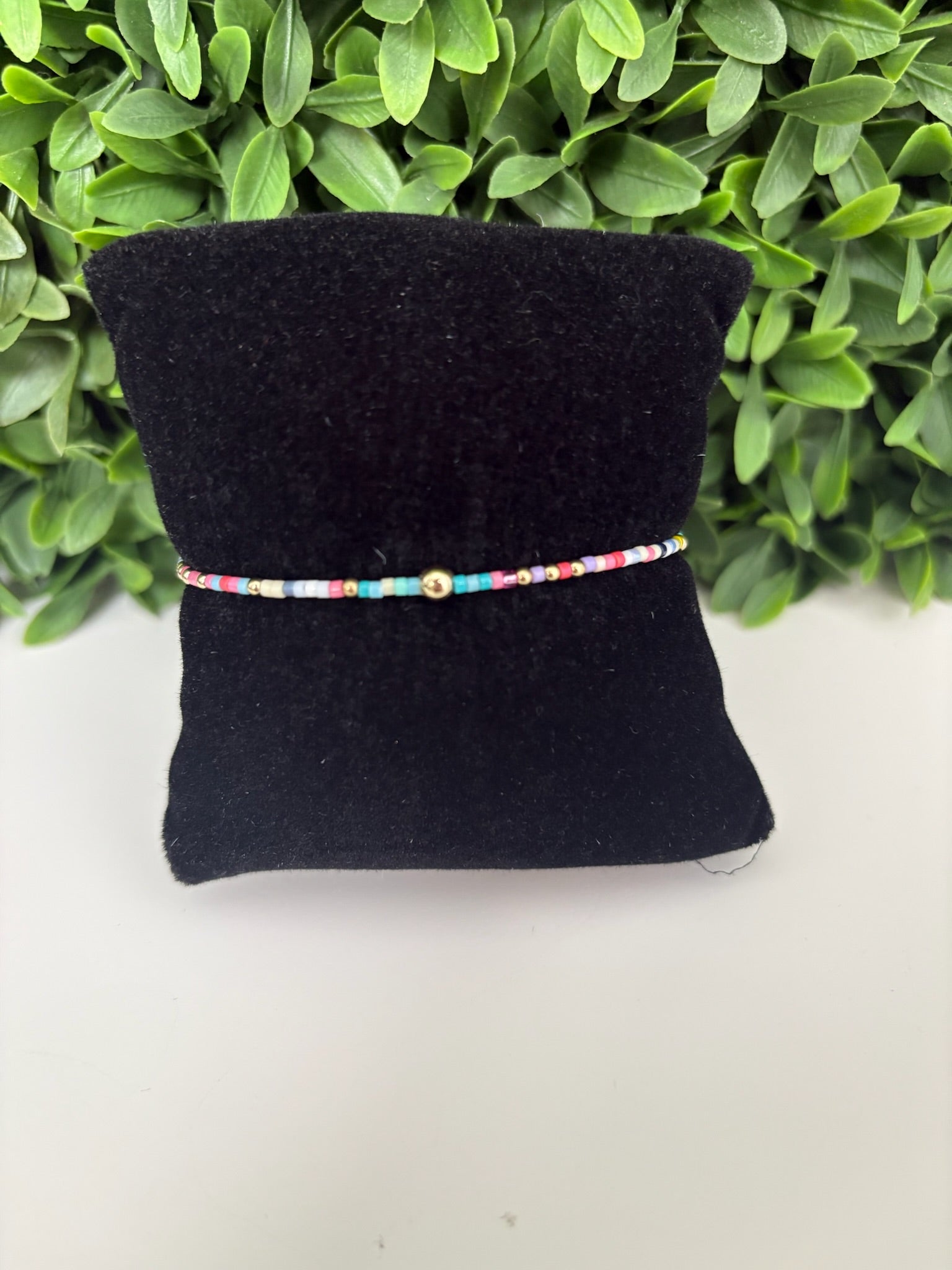 HOPE UNWRITTEN BRACELET - HOT MESS