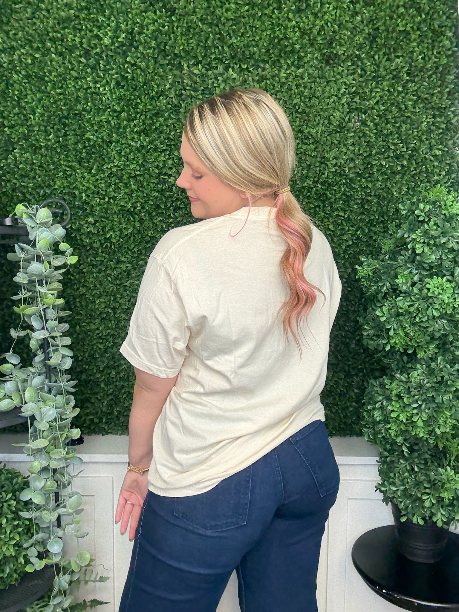 SOUGHT THE LORD - IVORY