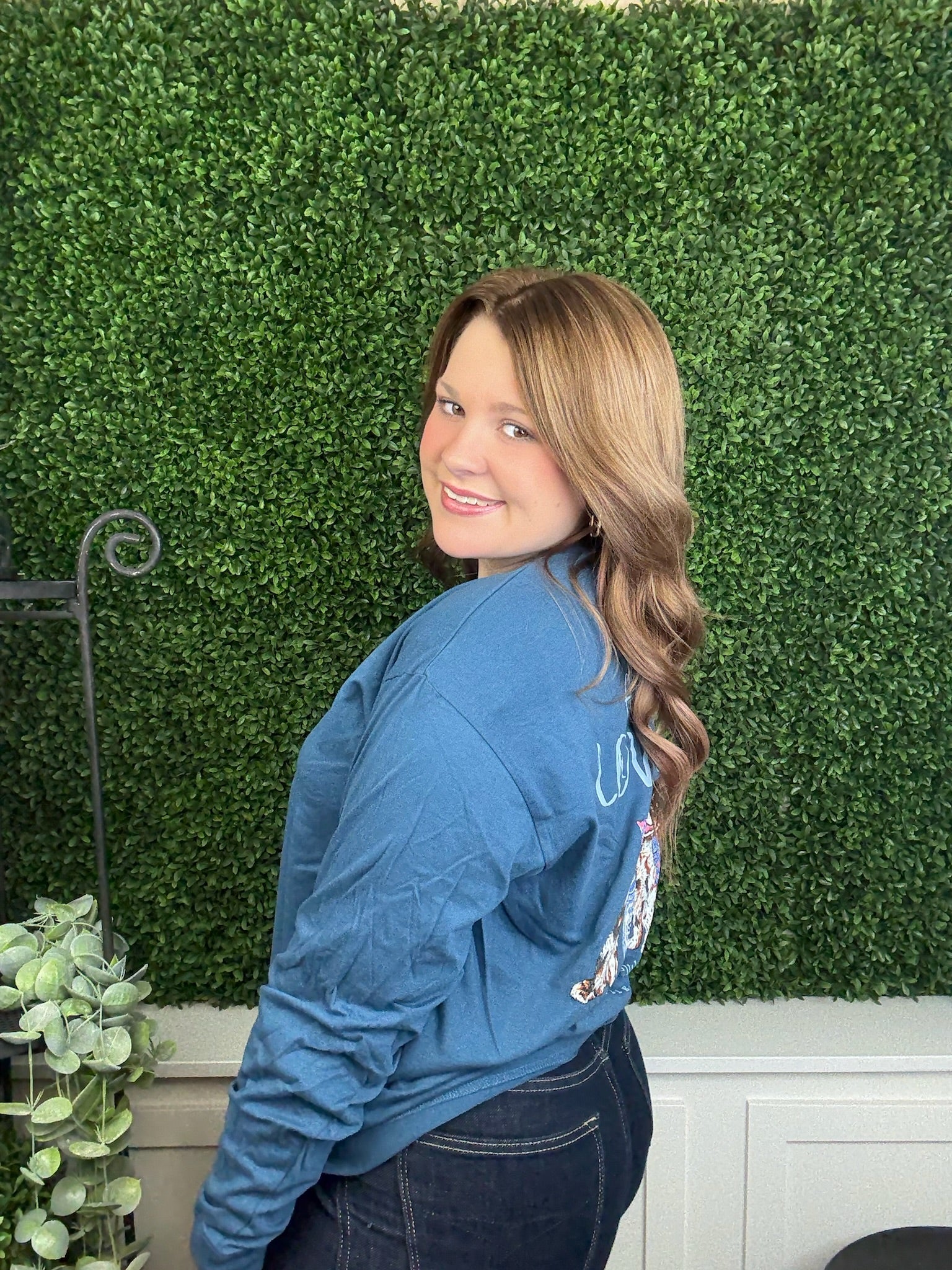 ALL YOU NEED IS LOVE AND A DOG LS - ICELAND