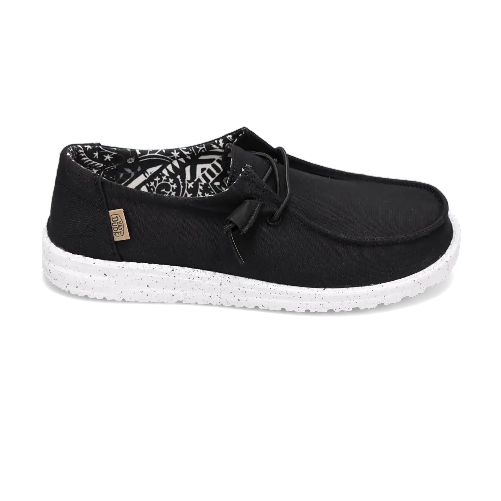 WENDY BASIC - BLACK ODYSSEY