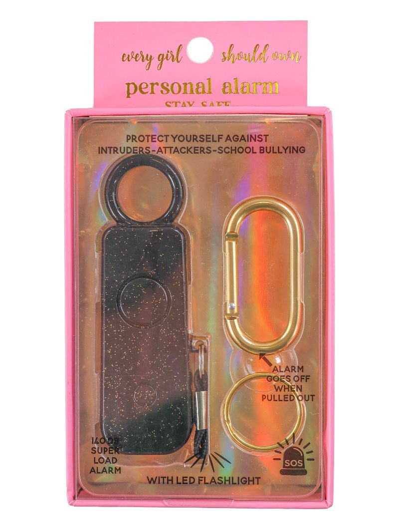 PERSONAL ALARM (0224)