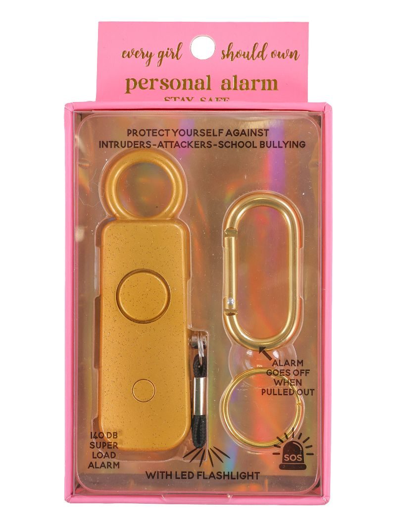 PERSONAL ALARM (0224)