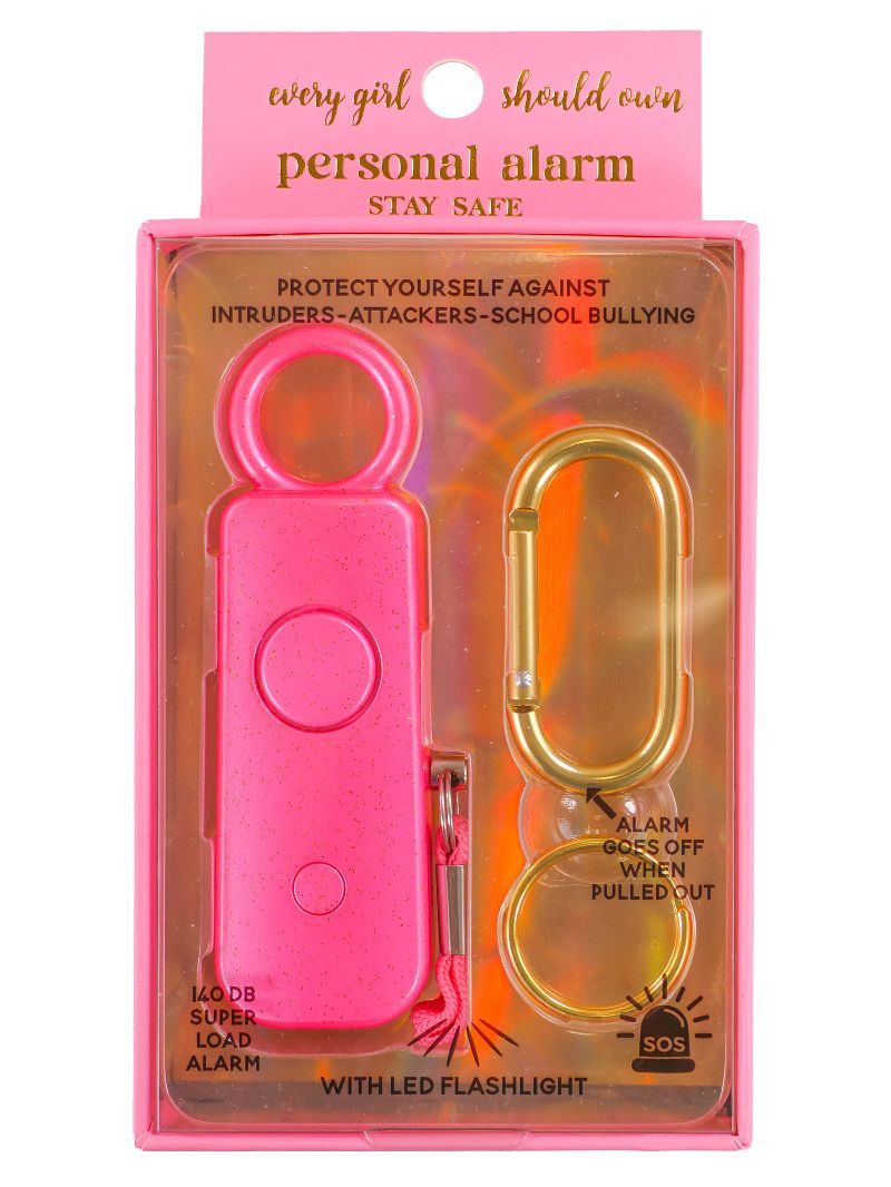 PERSONAL ALARM (0224)