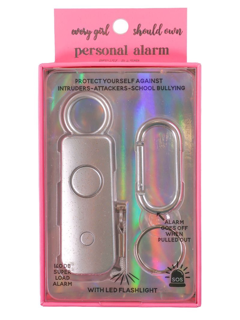 PERSONAL ALARM (0224)