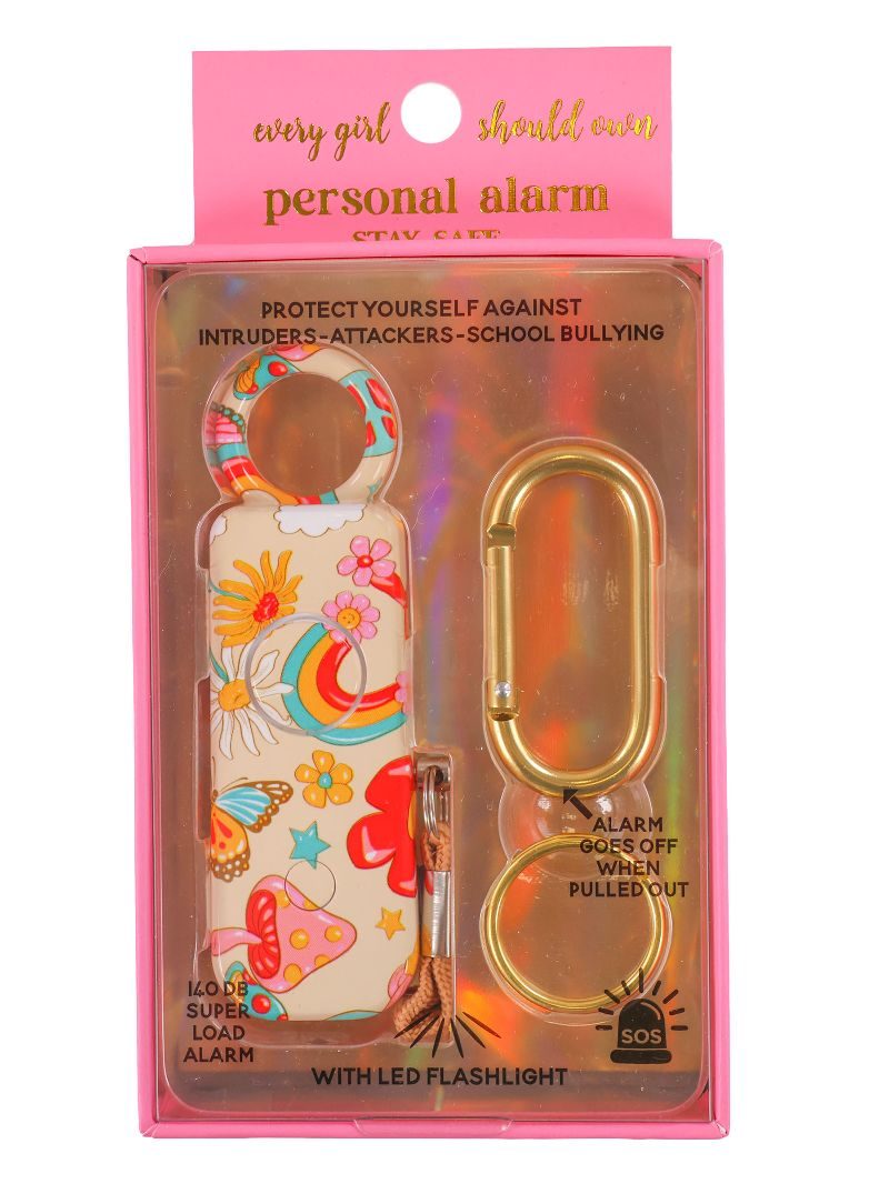 PERSONAL ALARM (0224)