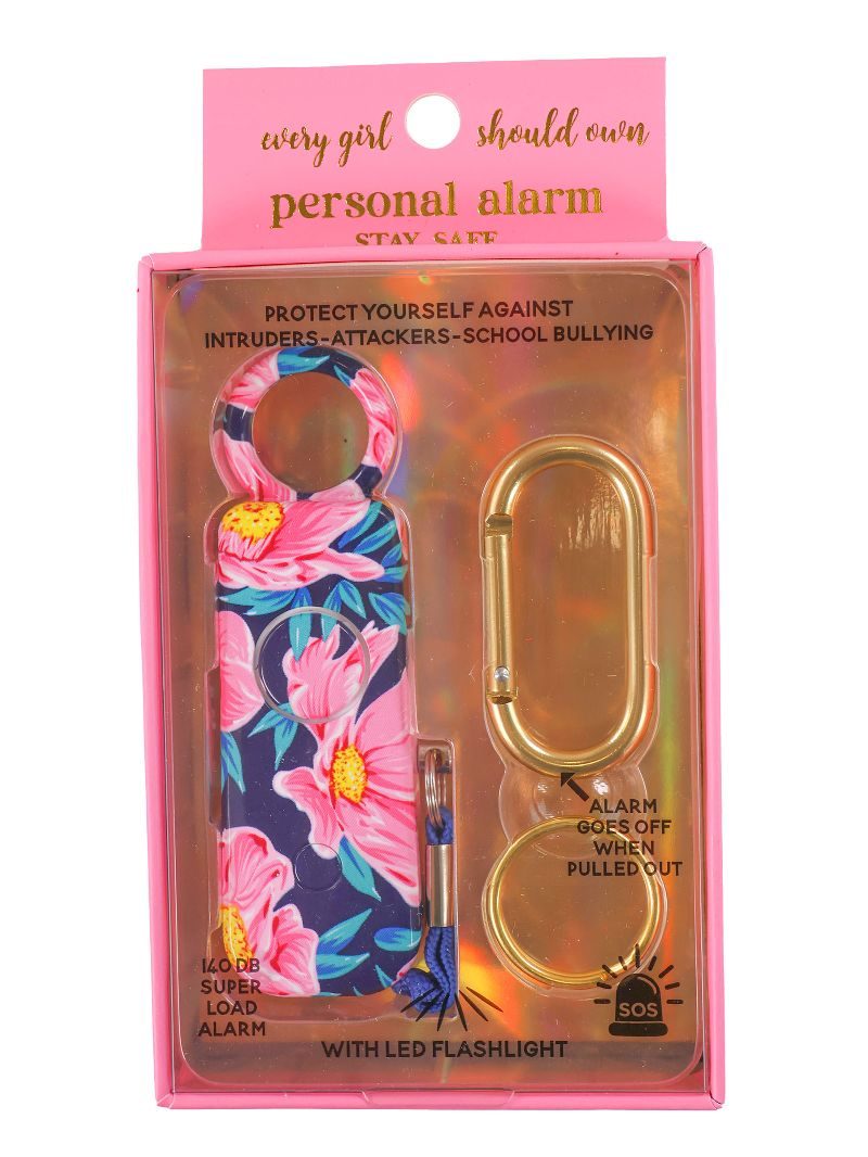 PERSONAL ALARM (0224)