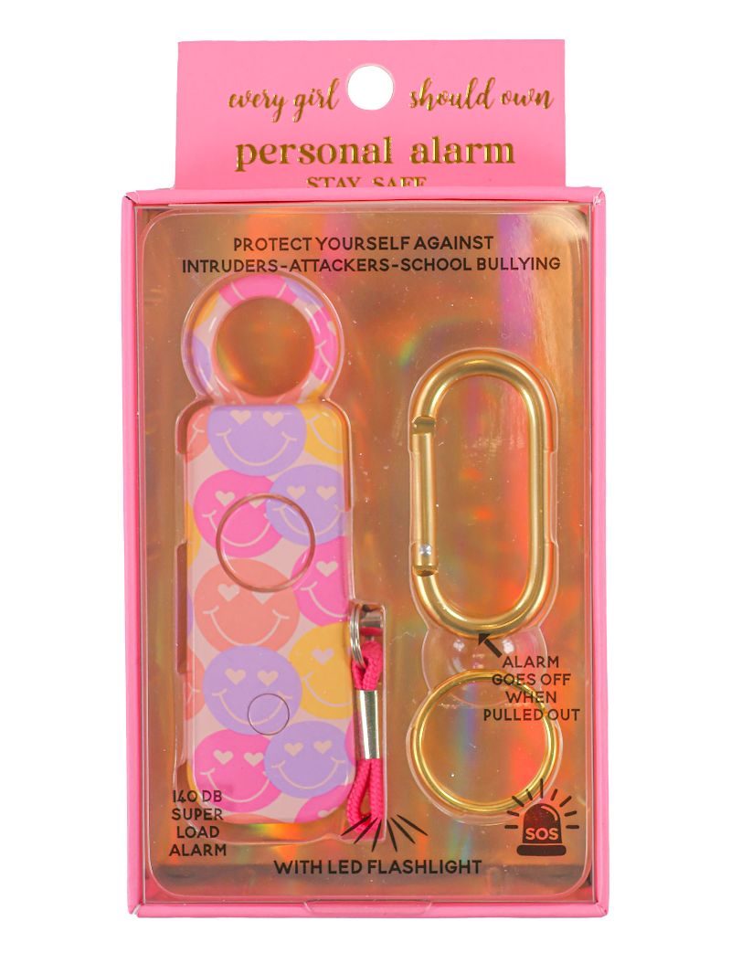 PERSONAL ALARM (0224)