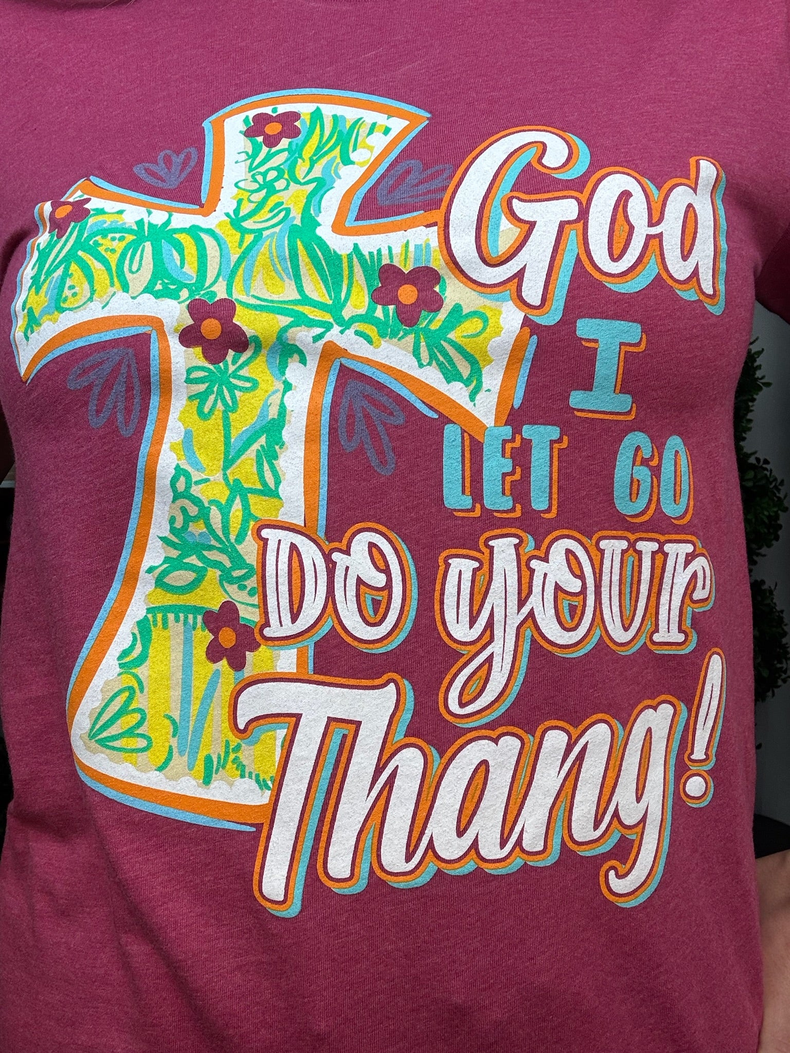 LULU MAC - DO YOUR THANG SS - HEATHER RASPBERRY