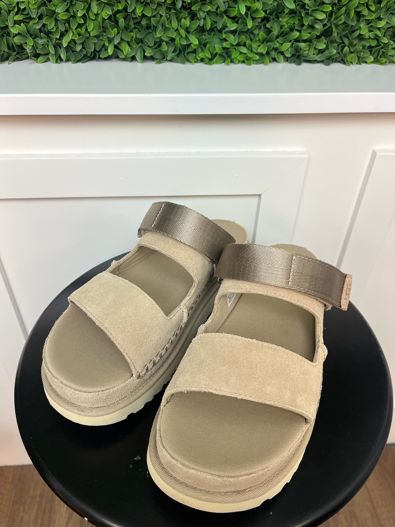 GOLDENSTAR GLIDE - SAND