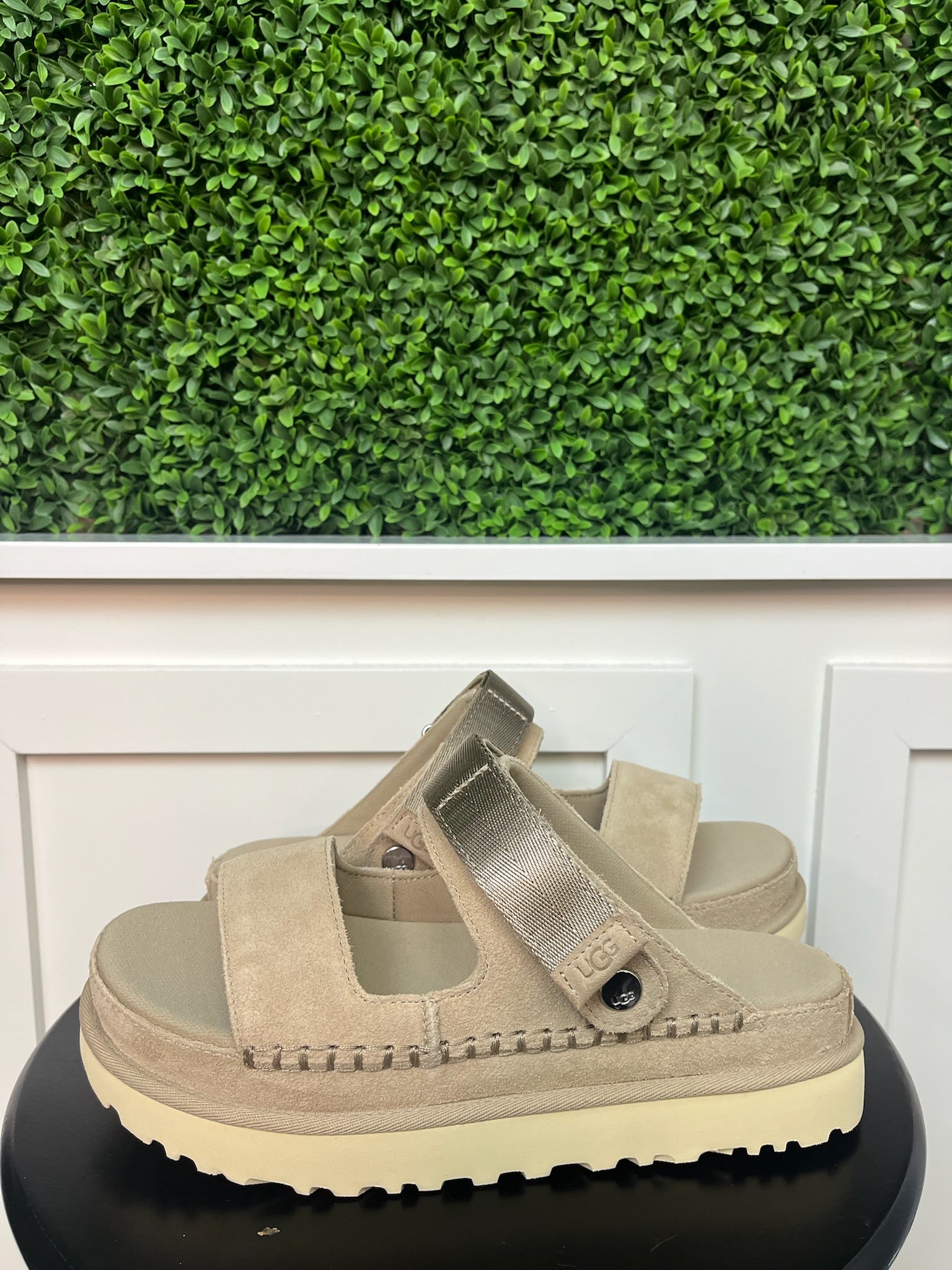 GOLDENSTAR GLIDE - SAND