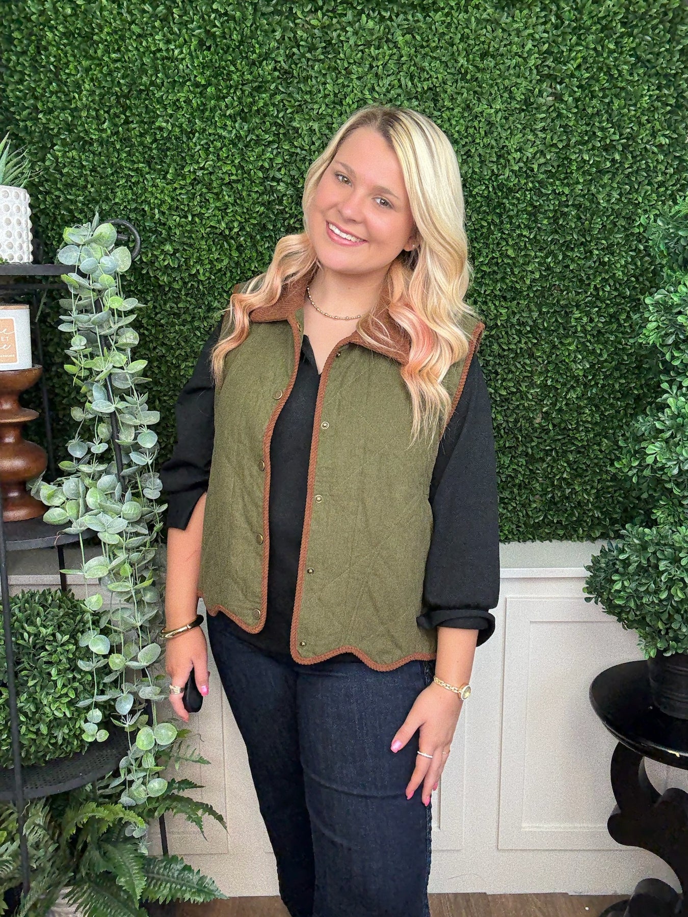 101 W'S JACKETS & COATS