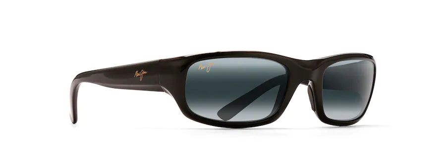 GRY STINGRAY GLOSS BLACK