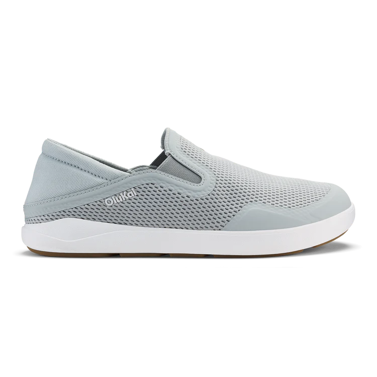 MOKU SLIP-ON - CLOUD GREY/ASH