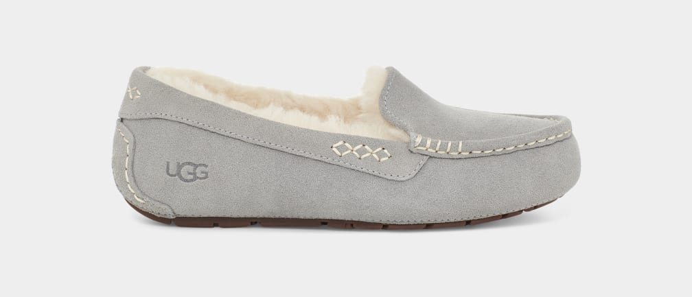 ANSLEY LIGHT GREY