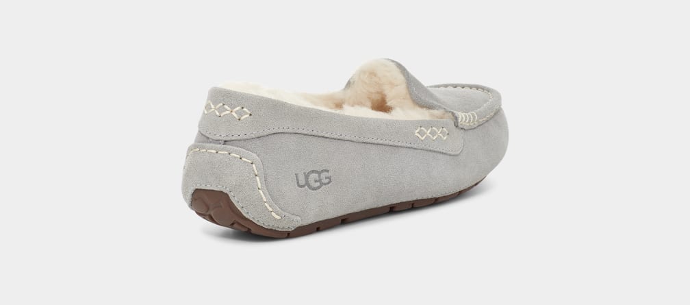 ANSLEY LIGHT GREY