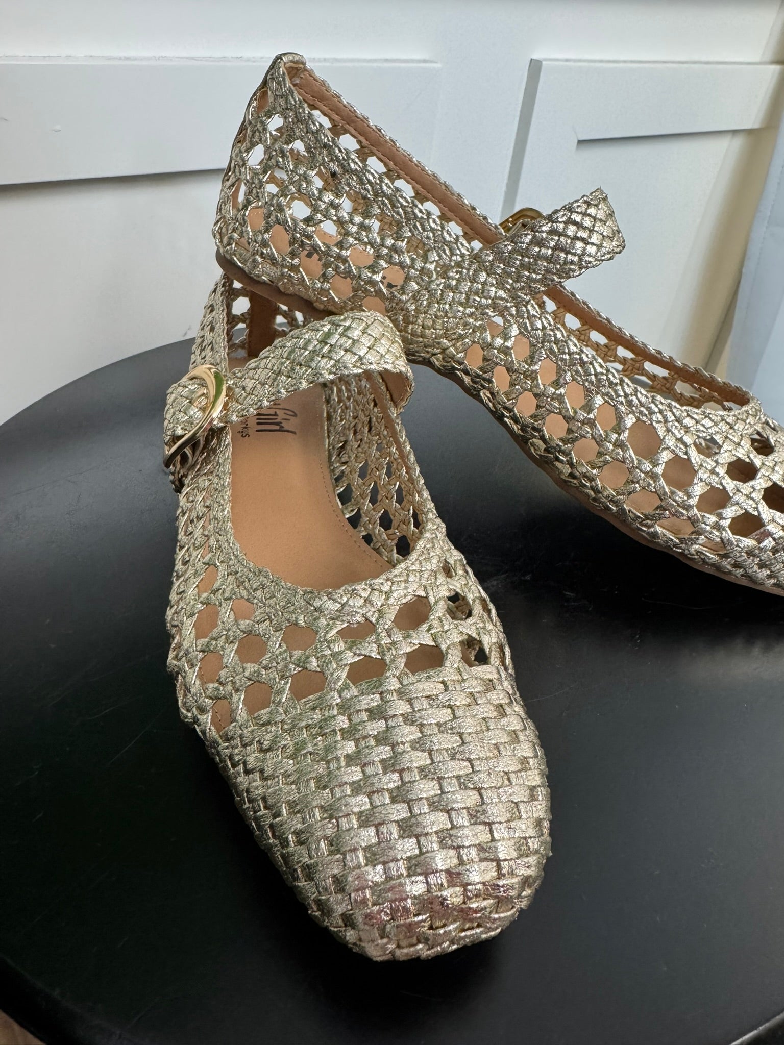 MIXED FEELINGS - GOLD