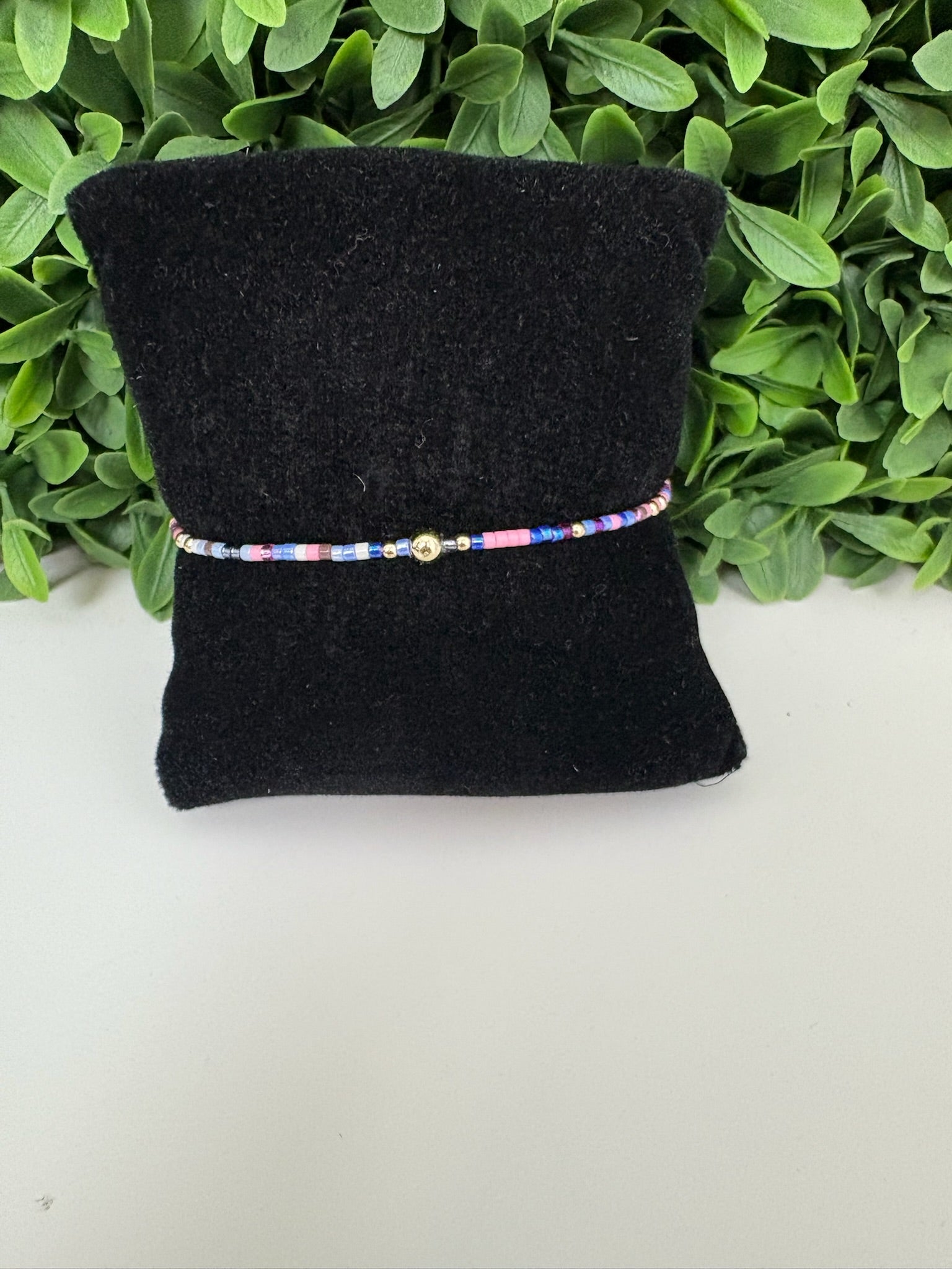 HOPE UNWRITTEN BRACELET - TOO GLAM TO GIVA A JAM