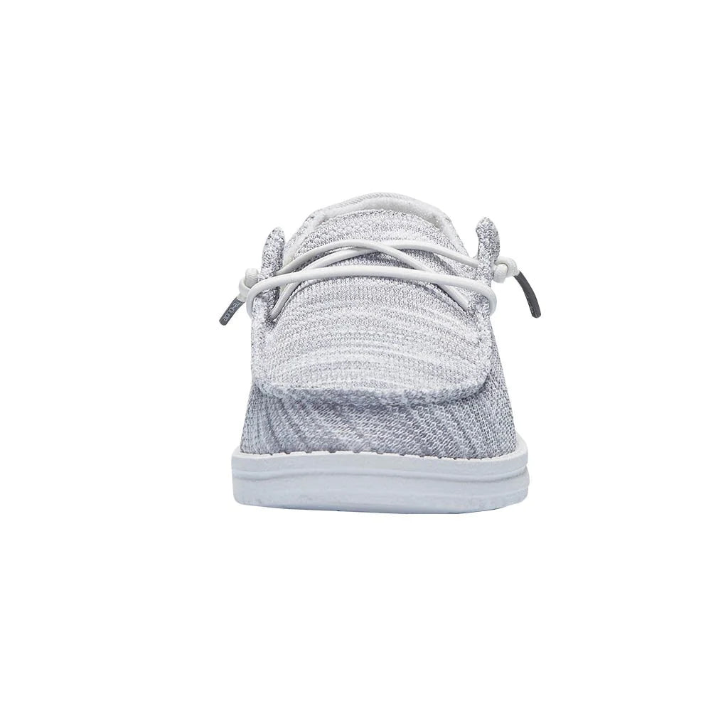 WENDY SOX GLACIER GREY
