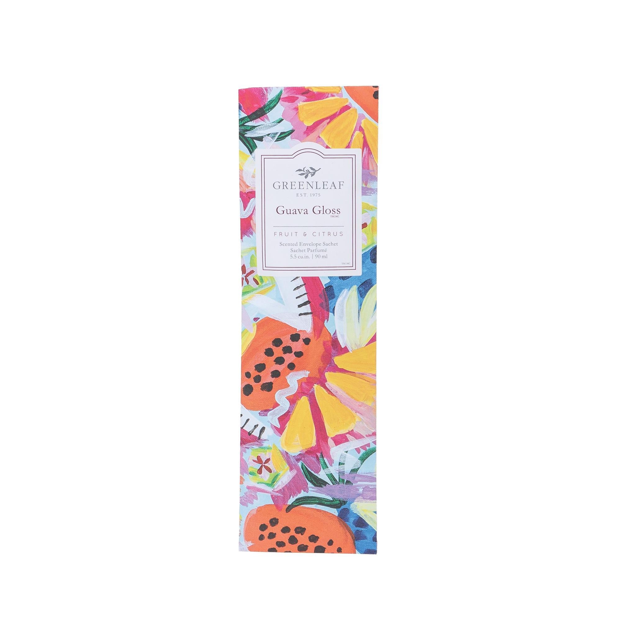 GUAVA GLOSS SLIM SACHET