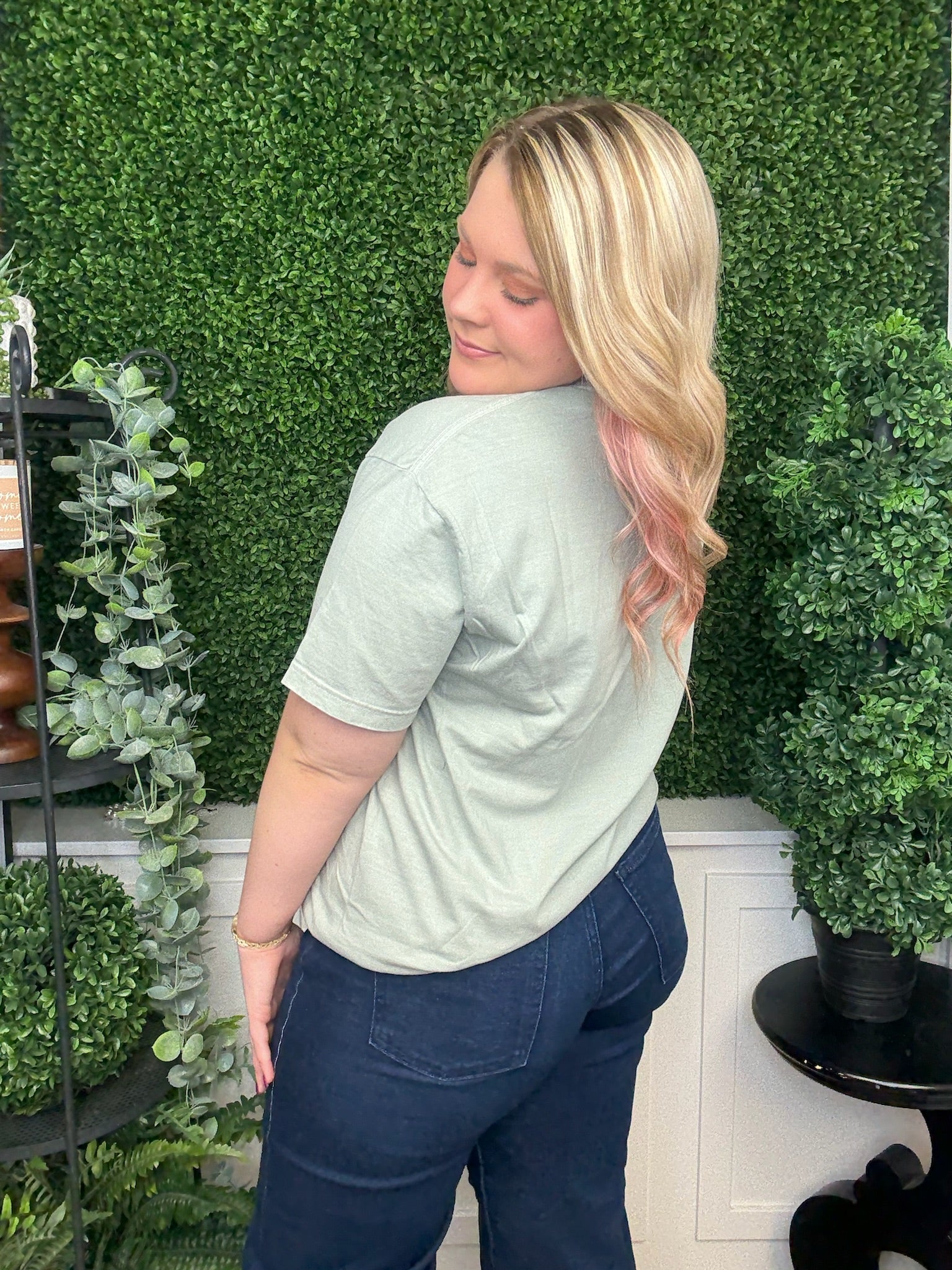 PUMPKIN SEASON SS - BAY