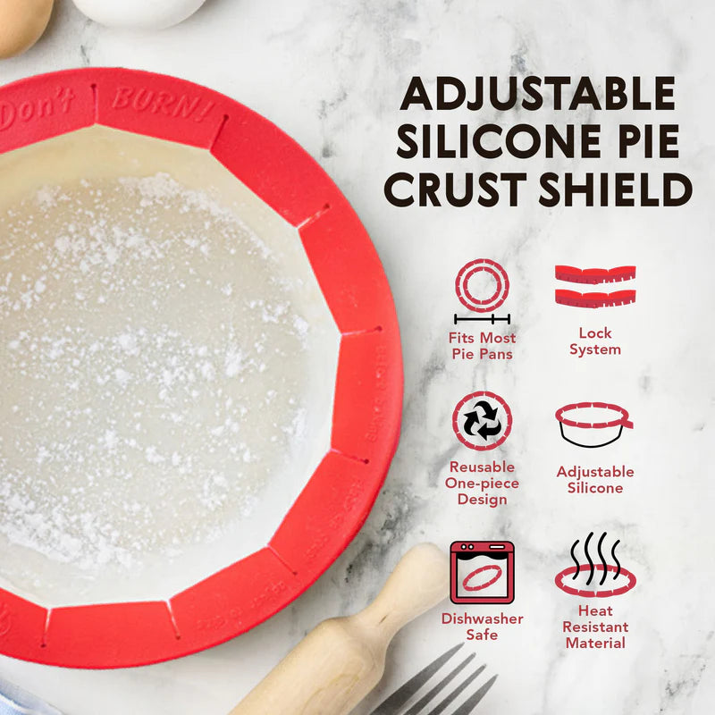 PIE SHIELD