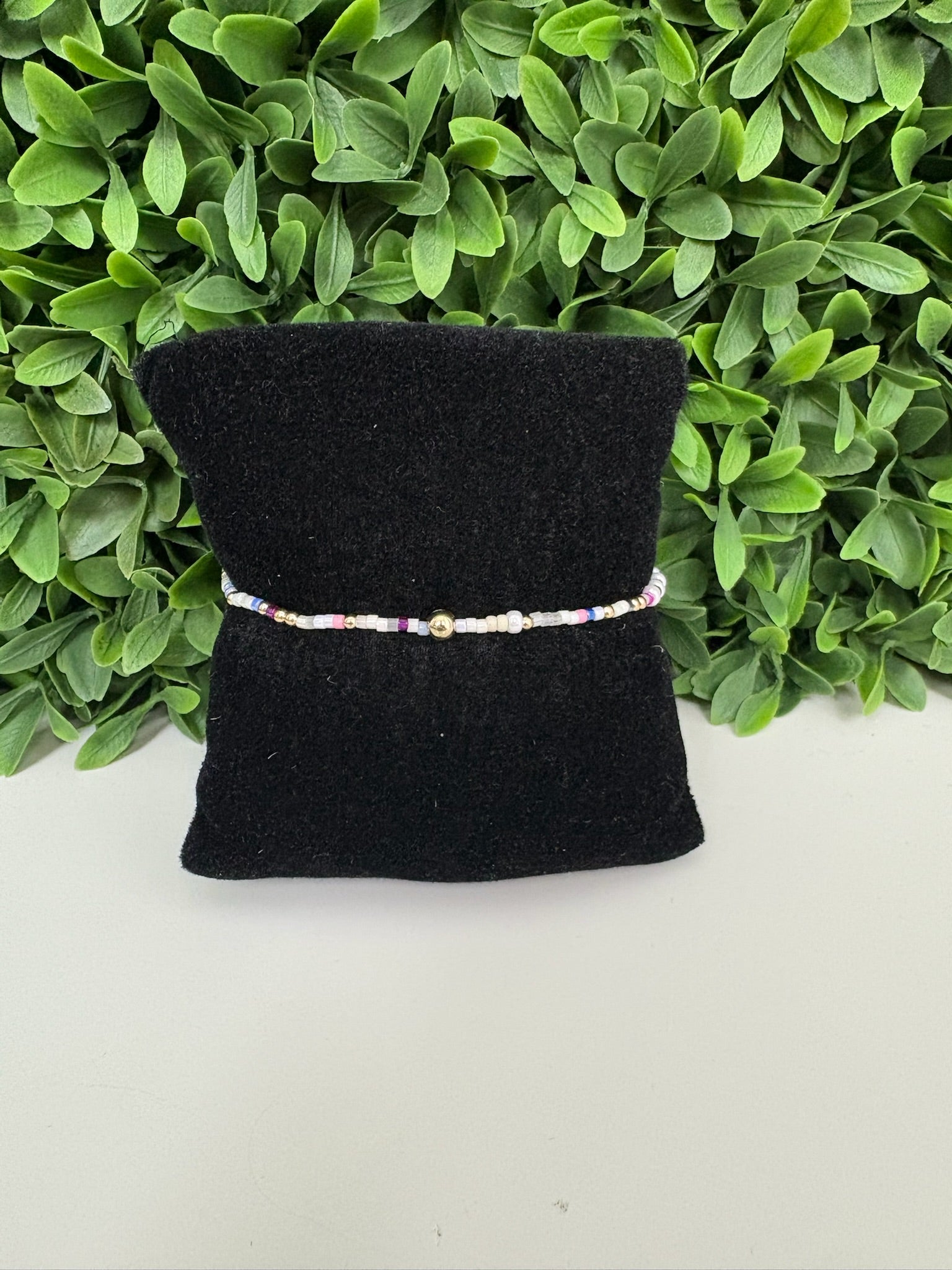 HOPE UNWRITTEN BRACELET - WITH SPRINKLES ON TOP