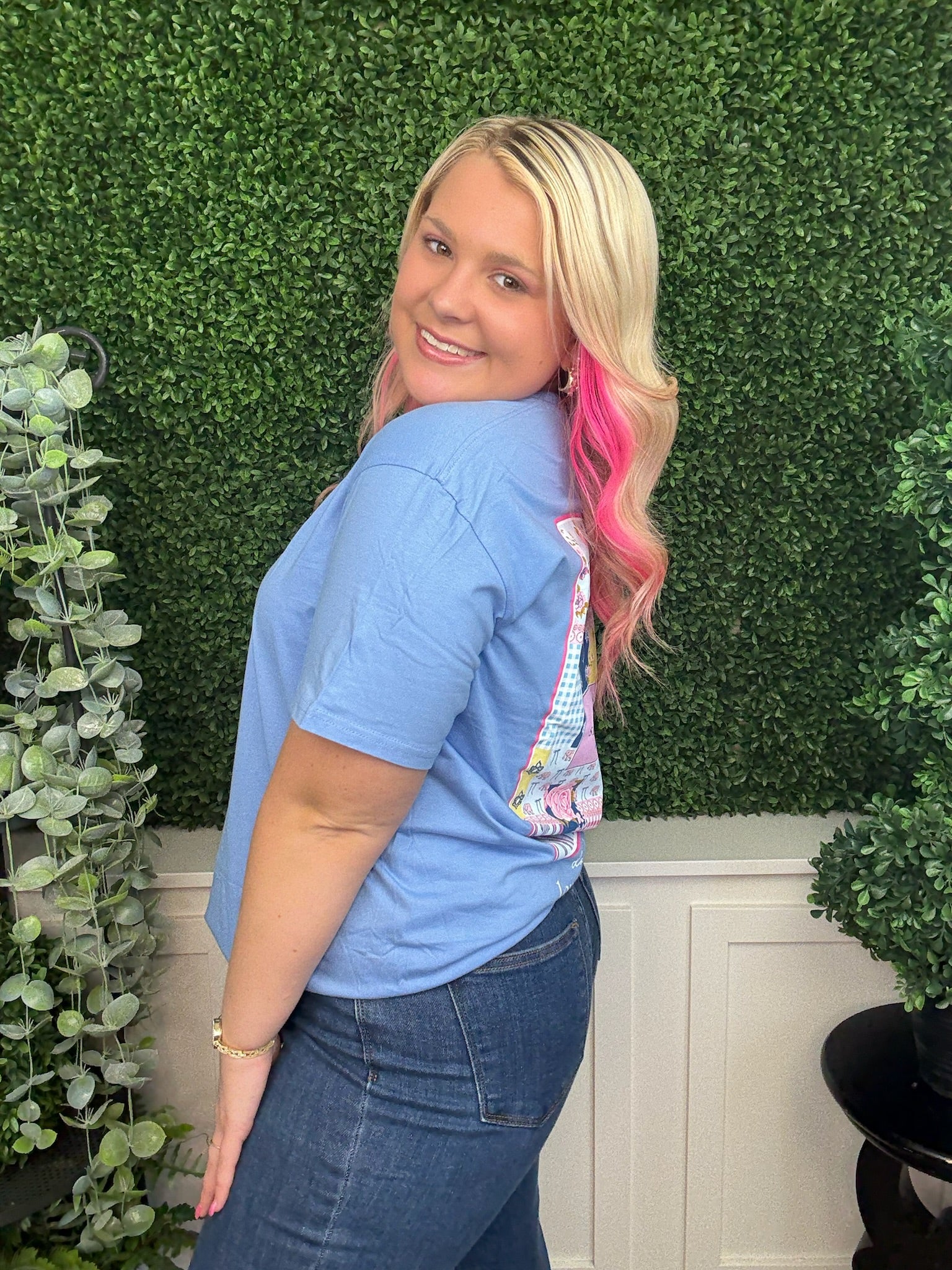 PATCH LOGO SS - WAVE