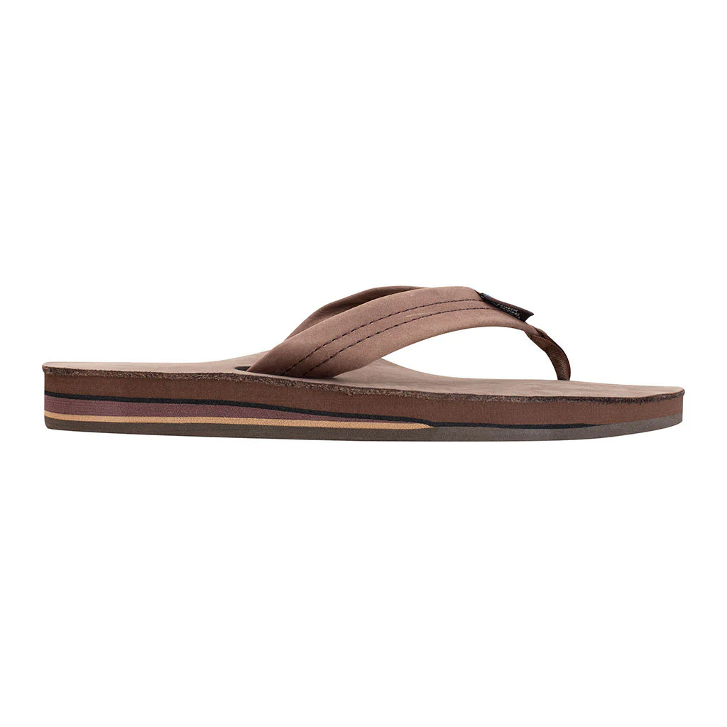 DOUBLE ARCH EXPRESSO WOMENS