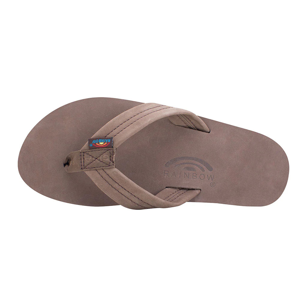 DOUBLE ARCH EXPRESSO WOMENS
