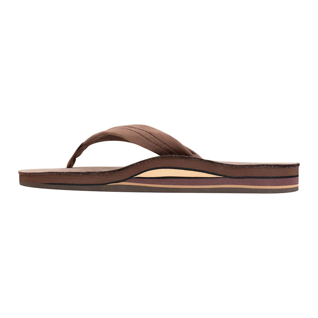 DOUBLE ARCH EXPRESSO WOMENS
