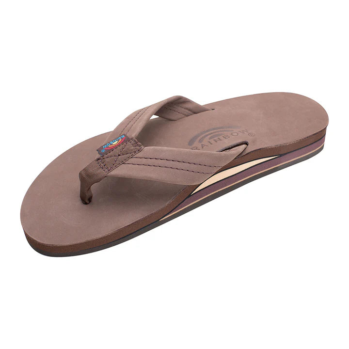 DOUBLE ARCH EXPRESSO WOMENS