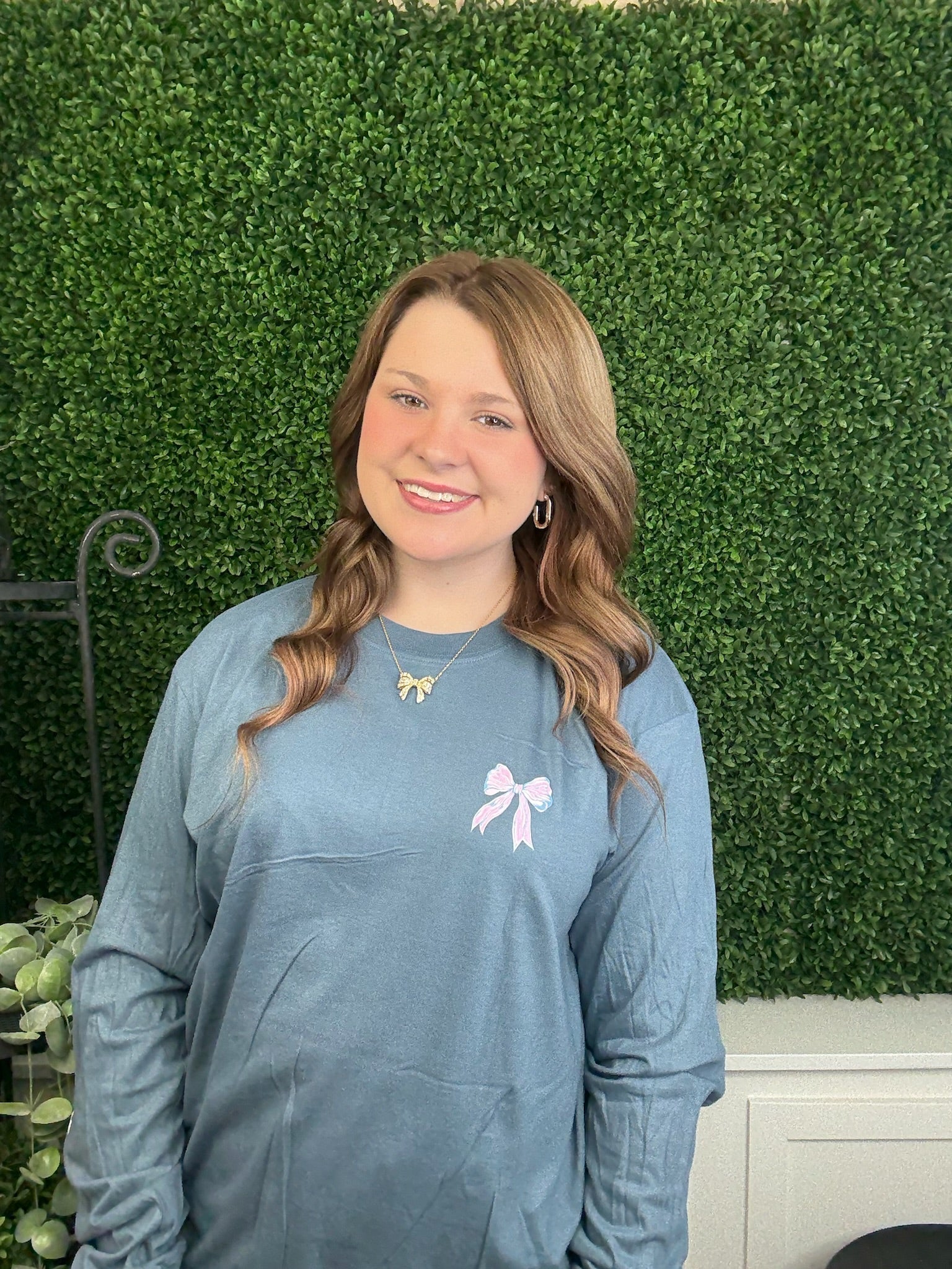 SHE IS STRONG LS - MIRAGE