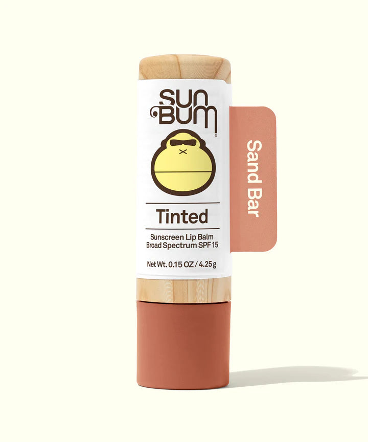 Tinted Lip Balm Sandbar