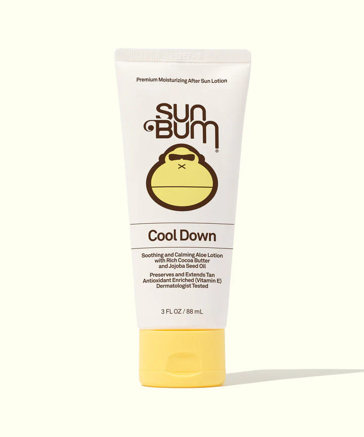 SUNBUM COOL DOWN LOTION