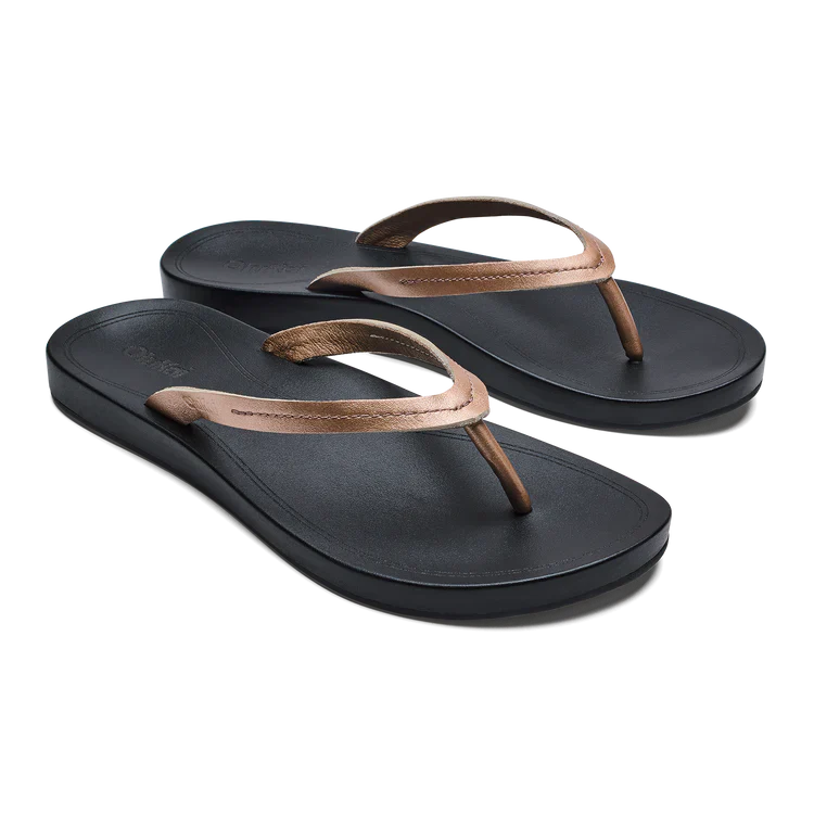 LALAHI - COPPER/LAVA ROCK