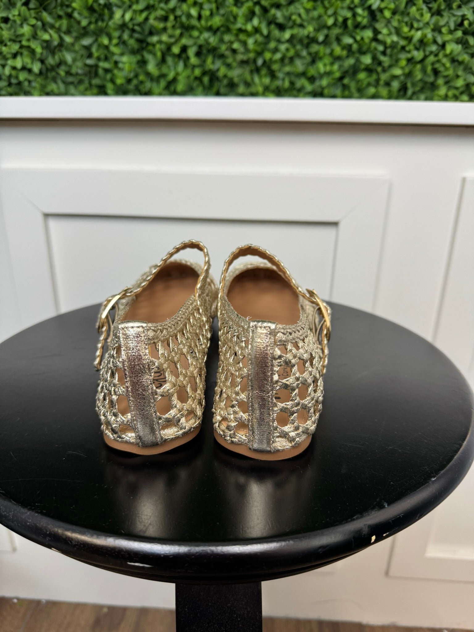 MIXED FEELINGS - GOLD