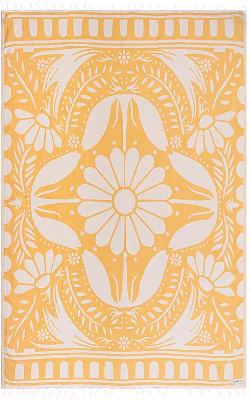 NIPPON DAISY - LARGE - NATURAL