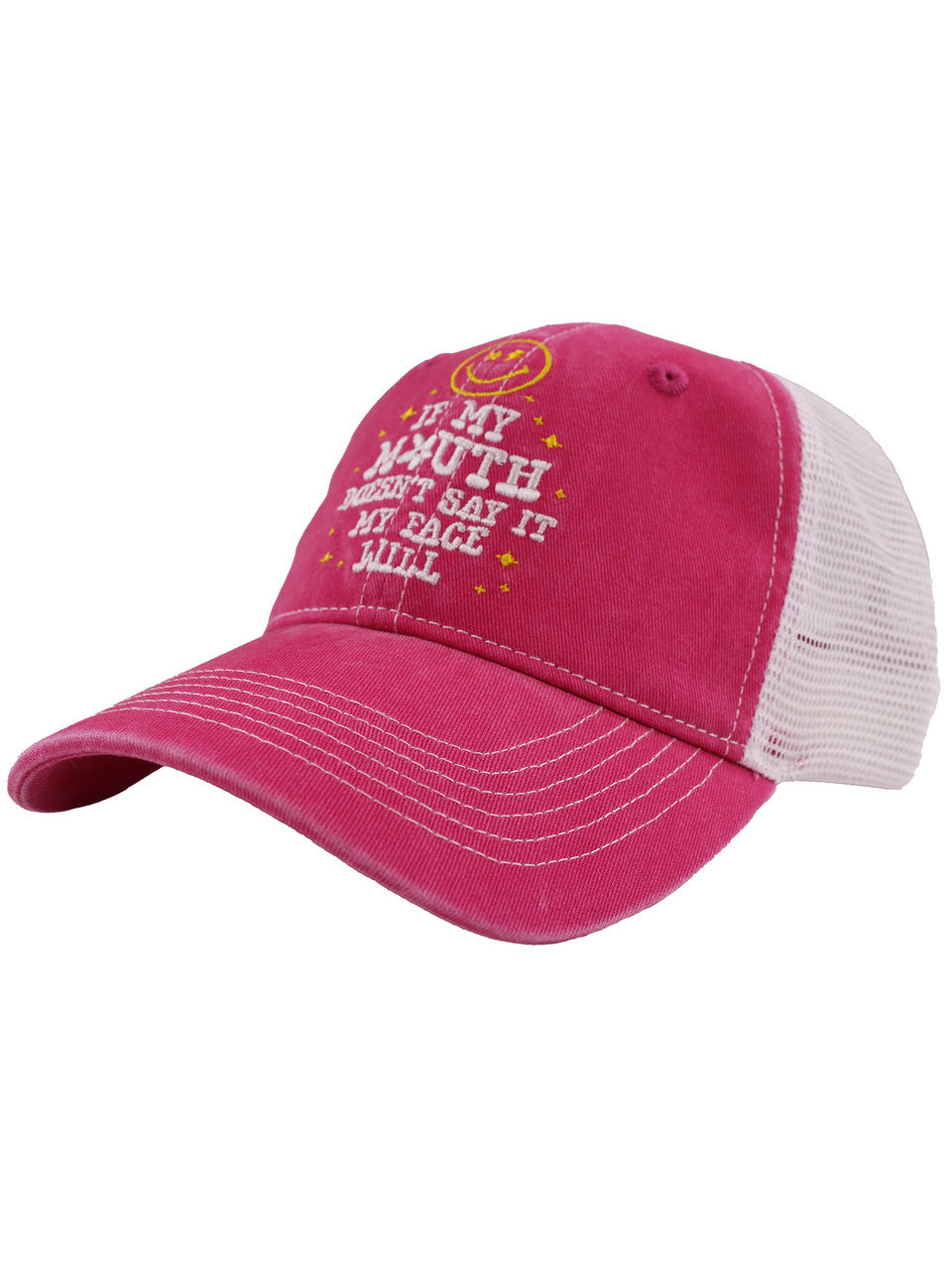 WOMEN'S HAT (0124)