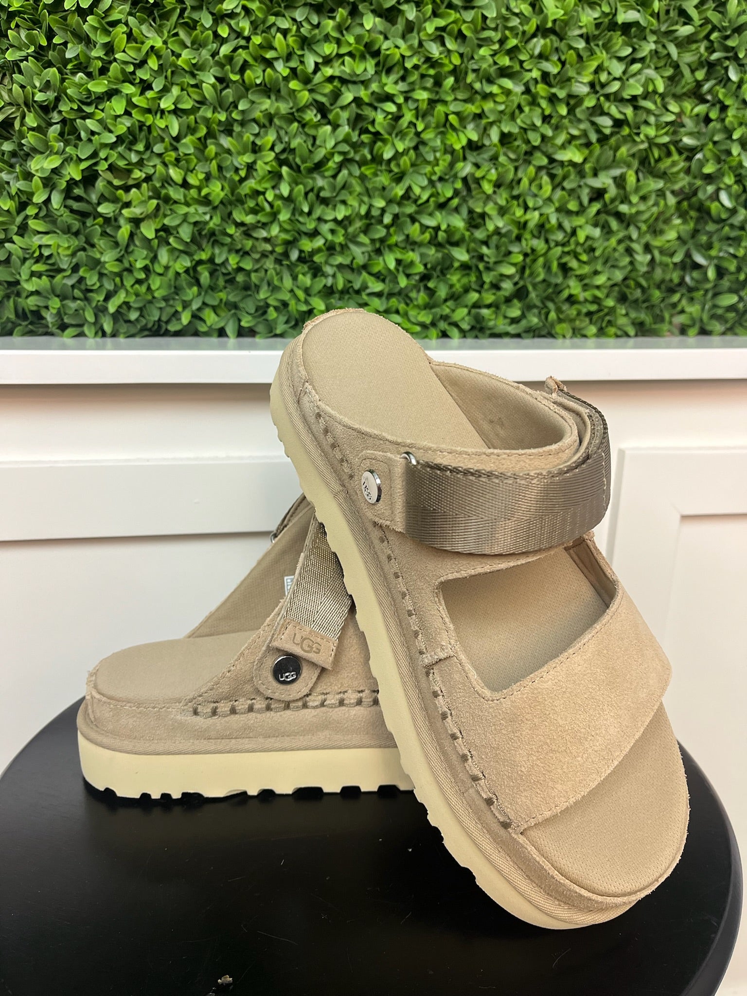 GOLDENSTAR GLIDE - SAND