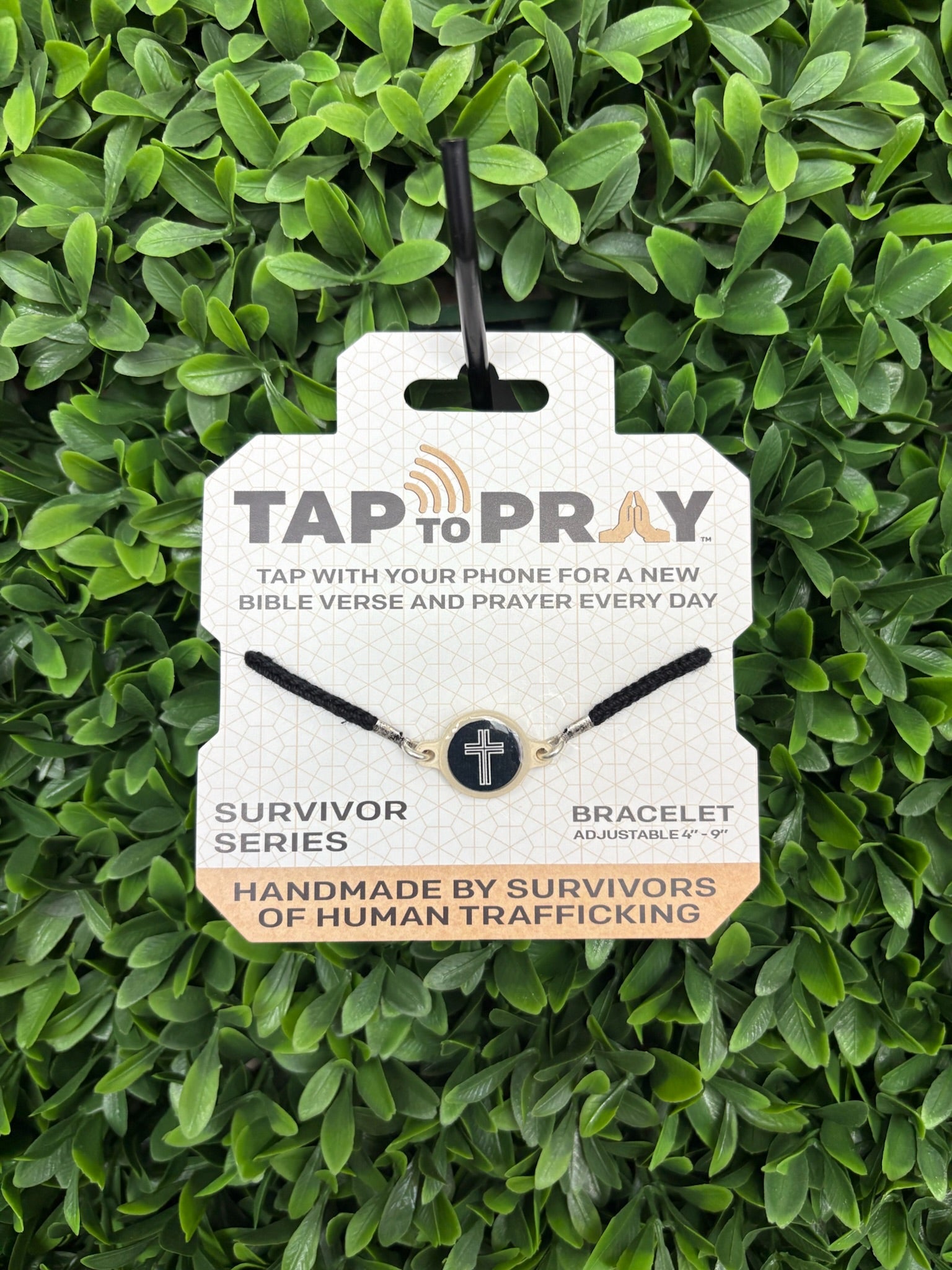 SURVIVOR SERIES BRACELET