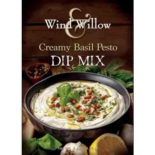 DIP MIX